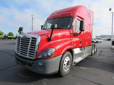 2016 Freightliner Cascadia Sleeper Cab 6x4, Semi Truck for sale #LC05177 - photo 1