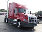 2016 Freightliner Cascadia Sleeper Cab 6x4, Semi Truck for sale #LC05177 - photo 4