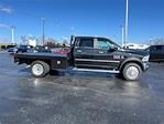 2016 Ram 4500 Crew Cab DRW 4WD, Flatbed Truck for sale #LD05193 - photo 4