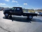 2016 Ram 4500 Crew Cab DRW 4WD, Flatbed Truck for sale #LD05193 - photo 8