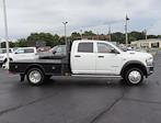 2020 Ram 5500 Crew Cab DRW 4WD, Flatbed Truck for sale #LD07170 - photo 5