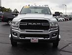 2020 Ram 5500 Crew Cab DRW 4WD, Flatbed Truck for sale #LD07170 - photo 9