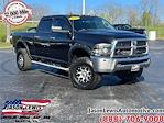 Used 2010 Dodge Ram 2500 ST Crew Cab 4WD, Pickup for sale #LD08121 - photo 1