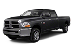 Used 2010 Dodge Ram 2500 ST Crew Cab 4WD, Pickup for sale #LD08121 - photo 32