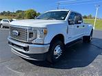 2022 Ford F-350 Crew Cab DRW 4WD, Pickup for sale #LD09131S - photo 1