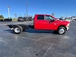 2011 Dodge Ram 3500 Crew Cab DRW 4WD, Flatbed Truck for sale #LD10012 - photo 5