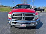 2011 Dodge Ram 3500 Crew Cab DRW 4WD, Flatbed Truck for sale #LD10012 - photo 1