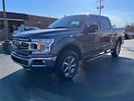 2019 Ford F-150 SuperCrew Cab 4WD, Pickup for sale #LD10101P - photo 1