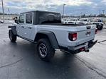 2023 Jeep Gladiator Crew Cab 4WD, Pickup for sale #LD11113 - photo 2