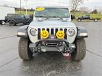 2023 Jeep Gladiator Crew Cab 4WD, Pickup for sale #LD11113 - photo 9