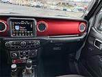 2023 Jeep Gladiator Crew Cab 4WD, Pickup for sale #LD11113 - photo 13