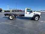 2008 Ford F-550 Regular Cab DRW 4x2, Cab Chassis for sale #LD11153E - photo 3