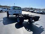 2008 Ford F-550 Regular Cab DRW 4x2, Cab Chassis for sale #LD11153E - photo 5