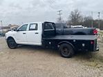 2021 Ram 3500 Crew Cab DRW 4WD, Flatbed Truck for sale #LD11163S - photo 6