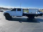 2012 Ram 3500 Crew Cab DRW 4WD, Flatbed Truck for sale #LD12002 - photo 7