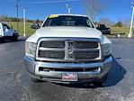 2012 Ram 3500 Crew Cab DRW 4WD, Flatbed Truck for sale #LD12002 - photo 9