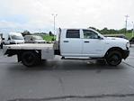 2021 Ram 3500 Crew Cab DRW 4WD, Flatbed Truck for sale #LD12061 - photo 4
