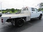 2021 Ram 3500 Crew Cab DRW 4WD, Flatbed Truck for sale #LD12061 - photo 5