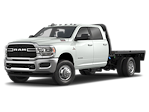 2021 Ram 3500 Crew Cab DRW 4WD, Flatbed Truck for sale #LD12061 - photo 42