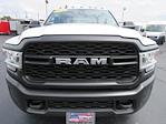 2021 Ram 3500 Crew Cab DRW 4WD, Flatbed Truck for sale #LD12061 - photo 9