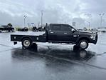 2011 Dodge Ram 3500 Crew Cab DRW 4WD, Flatbed Truck for sale #LE01098 - photo 3