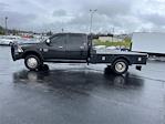 2011 Dodge Ram 3500 Crew Cab DRW 4WD, Flatbed Truck for sale #LE01098 - photo 6
