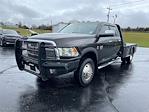 2011 Dodge Ram 3500 Crew Cab DRW 4WD, Flatbed Truck for sale #LE01098 - photo 7