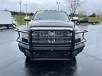 2011 Dodge Ram 3500 Crew Cab DRW 4WD, Flatbed Truck for sale #LE01098 - photo 8