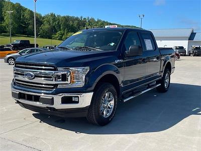 2020 Ford F-150 SuperCrew Cab 4WD, Pickup for sale #LE02081 - photo 1