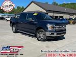 2020 Ford F-150 SuperCrew Cab 4WD, Pickup for sale #LE02081 - photo 3
