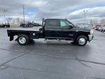 2021 Ram 3500 Crew Cab DRW 4WD, Flatbed Truck for sale #LE02088 - photo 3