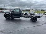 2022 Ram 5500 Regular Cab DRW 4x2, Cab Chassis for sale #LE02170 - photo 6