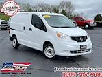 Used 2021 Nissan NV200 S FWD, Empty Cargo Van for sale #LE03057E - photo 3
