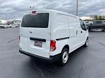 Used 2021 Nissan NV200 S FWD, Empty Cargo Van for sale #LE03057E - photo 5