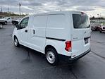 Used 2021 Nissan NV200 S FWD, Empty Cargo Van for sale #LE03057E - photo 2