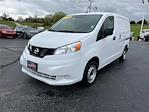 Used 2021 Nissan NV200 S FWD, Empty Cargo Van for sale #LE03057E - photo 1