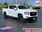 2021 GMC Canyon Crew Cab SRW 4WD, Pickup for sale #LE03085A - photo 3