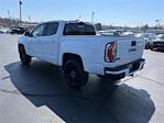 2021 GMC Canyon Crew Cab SRW 4WD, Pickup for sale #LE03085A - photo 2