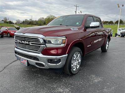 2021 Ram 1500 Crew Cab 4WD, Pickup for sale #LE03087A - photo 1