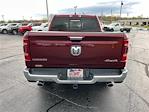 2021 Ram 1500 Crew Cab 4WD, Pickup for sale #LE03087A - photo 7
