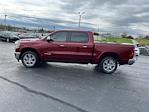 2021 Ram 1500 Crew Cab 4WD, Pickup for sale #LE03087A - photo 8