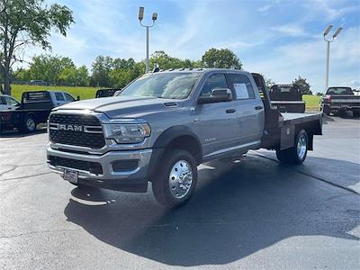 2022 Ram 4500 Crew Cab DRW 4WD, Cab Chassis for sale #LE03105 - photo 1