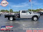 2022 Ram 4500 Crew Cab DRW 4WD, Flatbed Truck for sale #LE03105 - photo 1