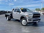 2022 Ram 4500 Crew Cab DRW 4WD, Cab Chassis for sale #LE03105 - photo 4