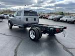 2022 Ram 4500 Crew Cab DRW 4WD, Flatbed Truck for sale #LE03105 - photo 4