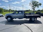 2022 Ram 4500 Crew Cab DRW 4WD, Flatbed Truck for sale #LE03105 - photo 7