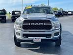 2022 Ram 4500 Crew Cab DRW 4WD, Flatbed Truck for sale #LE03105 - photo 8