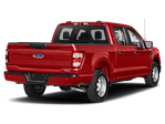 2022 Ford F-150 SuperCrew Cab 4WD, Pickup for sale #LE03106 - photo 34