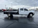 2022 Ram 4500 Crew Cab DRW 4WD, Flatbed Truck for sale #LE03162 - photo 4