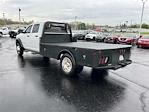 2022 Ram 4500 Crew Cab DRW 4WD, Flatbed Truck for sale #LE03162 - photo 2